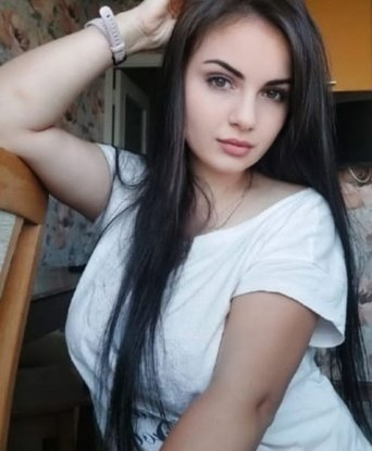 Проститутка Эмилия